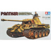 TAMIYA 35065 Panther Ausf.A