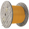 AS Schwabe 10046 Predlžovací kábel H07BQ-F 3 x 2.5 mm² metrový tovar; 10046