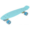 Plastový skateboard 22
