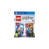 PS4 - LEGO Harry Potter Collection (5051892203739)