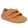 Froddo BF Base Velcro 2025 Cognac, Veľkosť 35