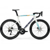 Bicykel Merida Reacto 6000 biely 2025