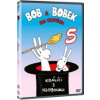 Bob a Bobek na cestách 5: , DVD