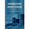 Hodnotové investování - Bruce C. Greenwald