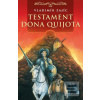Testament Dona Quijota (Vladimír Zajíc)