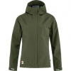 Fjällräven HC Hydratic Trail Jacket W, Farba LAUREL GREEN, Veľkosť M