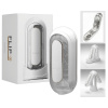 Tenga Flip Zero biely