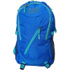 Turistický batoh Kubisport Mountains 35, modrý (05-BA35K-MO)