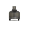 BP Mods Sure RTA Short Tube Tank 2,4ml Black