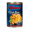 GIANA Cícer v slanom náleve 425ml 400g