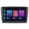 Podofo 2DIN autorádio PEV04 Android, Škoda Superb II