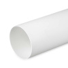 aR 1010 - Okrúhle plastové potrubie, ø100mm x 1m