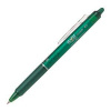 Roller PILOT Frixion clicker 0,7mm zelený