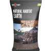 Repti Planet Earth substrát hnedý 4 kg