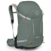 Turistický batoh Osprey Hikelite 32L II Pine leaf green M/L