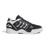 Pánske Sneakersy nízke ADIDAS MIDCITY LOW IE4518 – Čierna