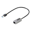 STARTECH USB to Ethernet Adapter GbE Adapter, STARTECH USB to Ethernet Adapter GbE Adapter - USB310 USB31000S2