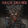 Arch Enemy - Covered by Blood CD