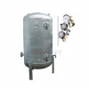 Pozinkovaná tlaková nádoba Hydro - Vacuum 1000L / 8 Bar s vodoznakom, Vodoznak v cene, najlepší pomer kvalita/cena