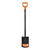Lopata - Fiskars Straight Spade Solid FISKARS 1003456 (Lopata - Fiskars Straight Spade Solid FISKARS 1003456)