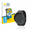 2x BROTECT Entspiegelungs-Folie pro Suunto 9 Peak Pro (2x Matná - Antireflexní ochranná fólie BROTECT pro Suunto 9 Peak Pro)