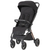Espiro Flame Športový kočík Timeless Black