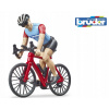 Bruder 63110 Bworld Cyklista