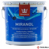 TIKKURILA® MIRANOL Barva alkydová, tixotropní Velikost balení: 2,7 l, Stupeň lesku: vysoký lesk