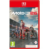 MotoGP 26 (Code in a Box) (SWITCH 2) + kľúčenka