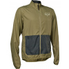 Cyklo bunda Fox Ranger Wind Jacket Bark M