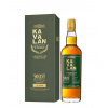 Kavalan Solist EX-BOURBON CASK 57,8% 0,7 l (kazeta)