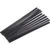 EXTOL plátky pílové na kov, sada 10ks, 150 mm 8812112