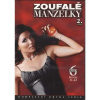 Zoufalé manželky II. série, DVD 6