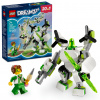 LEGO® DREAMZzz™ 71487 Z-Flekova dobrodružstvo s robotmi a vozidlami
