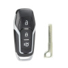 Ford 3 tlačidlá 433Mhz keyless autokľúč ID47