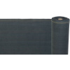 Tkanina tieniaca PRIVAT.NET 1x25 m, sieť, HDPE, UV, 230 g/m2, 95% antracit