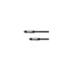 Kabel Optický Kruger&Matz KM0319 toslink-toslink 1m