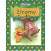 Medvídek Pú - Stromy
