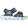 Skechers Sandále Hypno-splash - sun sonic Viacfarebná