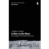 A Man on the Moon - Andrew Chaikin