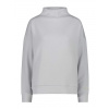 Mikina CMP Grau 3432397