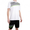 Training T-shirt Tempish Parade Sr M 1350000515 (84407) NAVY BLUE L