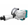 TOTAL-TOOLS TH215456 Bourací kladivo, 50J, industrial