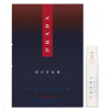 Prada Luna Rossa Ocean Le Parfum, Parfum - Vzorka vône pre mužov