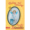 Všechny mé domovy - Ivanka Devátá, Iva Hüttnerová (Ilustrátor)