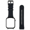 Remienok Garett Kids řemínek pro Garett ESSA GO, černý STRAP_ESSA_GO_4G_BLK