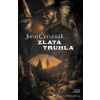 Zlatá truhla (Šarkanove poklady II.) - Juraj Červenák