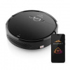 Robotický vysávač ETA Rondo 1244 90000 čierny