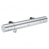 Grohe Grohtherm 800 Cosmopolitan Termostatická sprchová batéria, DN 15, chróm 34767000