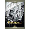 Probuzení - digipack DVD